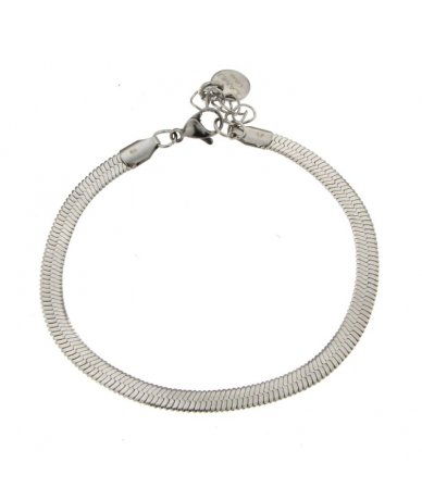 Bracciale maglia spina di...