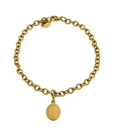 Bracciale uomo con...