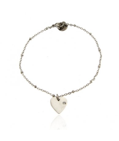 Bracciale sottile in...