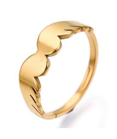 Anello regolabile fascia...