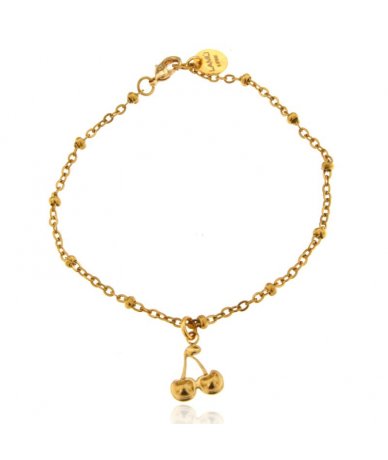 Bracciale sottile con...