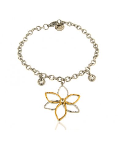 Bracciale con con pendente...