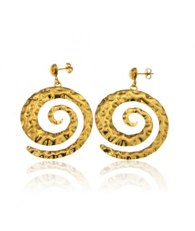 Orecchini con pendente...