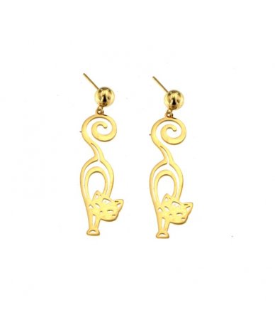 Orecchini pendenti con...