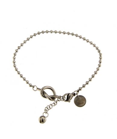 Bracciale catena di sfere...