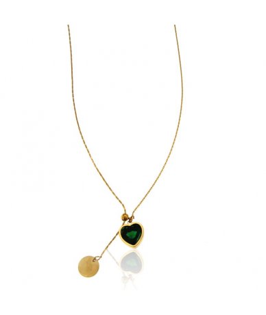 Collana scorrevole in...