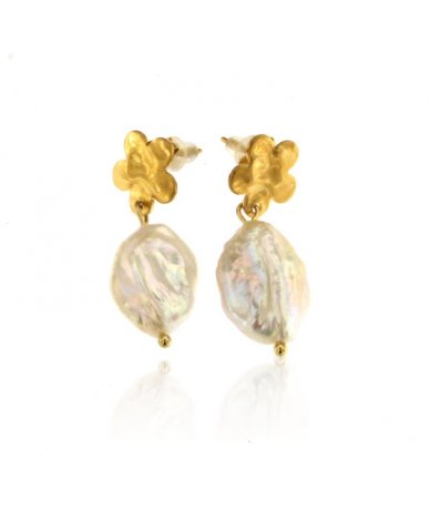 Orecchini con supporto...