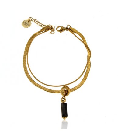 Bracciale spina di pesce...