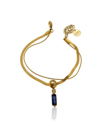 Bracciale spina di pesce...