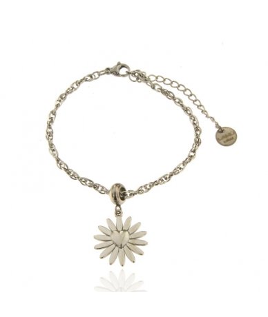 Bracciale con pendente...