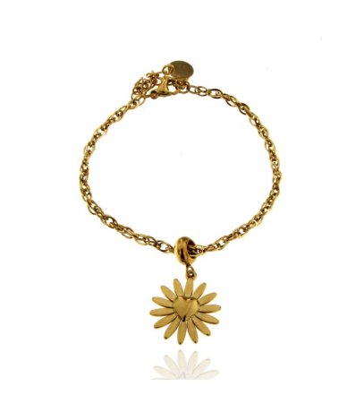 Bracciale con pendente...