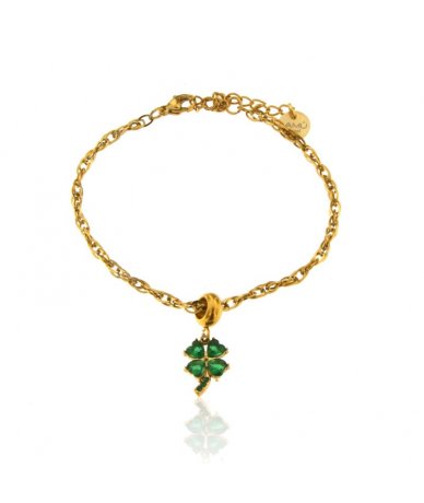Bracciale con pendente...