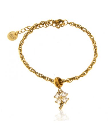 Bracciale con pendente...