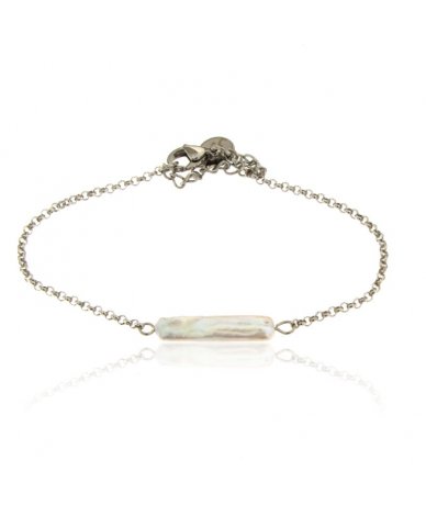 Bracciale con bastoncino in...