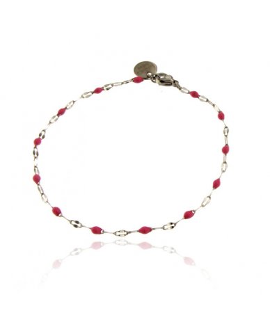 Bracciale catenina con...