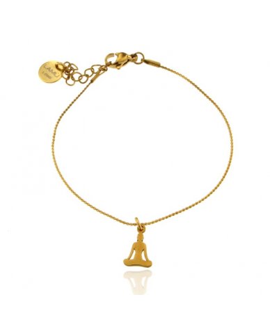 Bracciale con pendente...